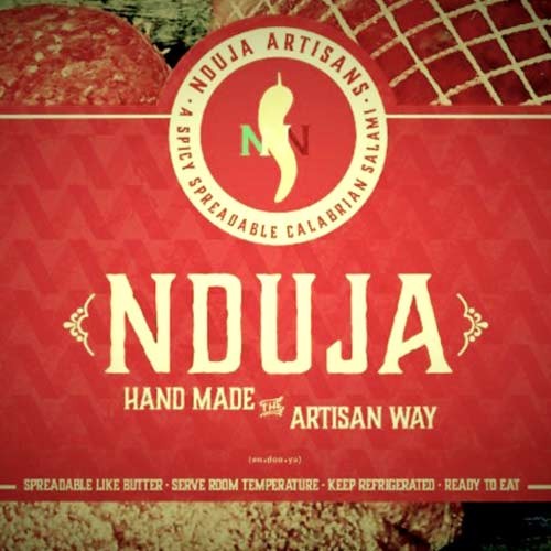 ‘NDUJA & Tempesta Artisans Salumis