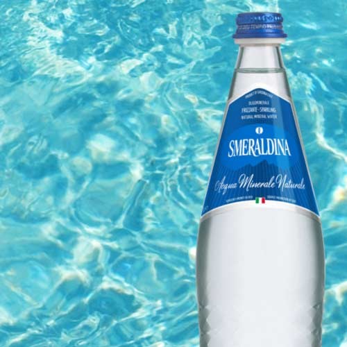 Smeraldina Artesian Water