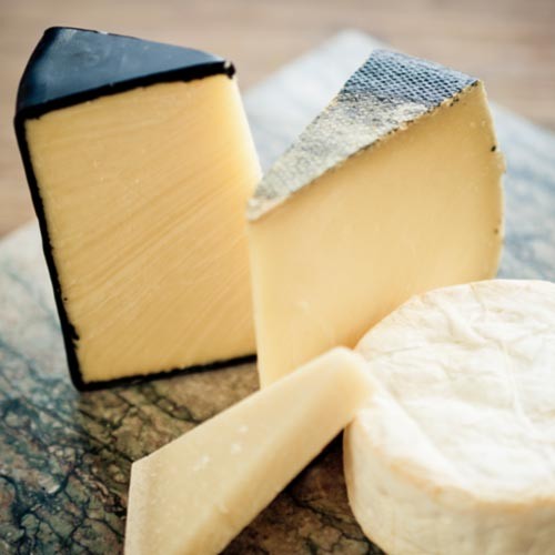 Specialty Cheeses