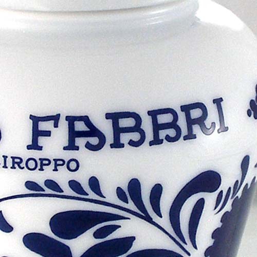 Fabbri Amarena Fruit & Nut Delipastes