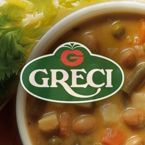 Greci Vegetables & Purees